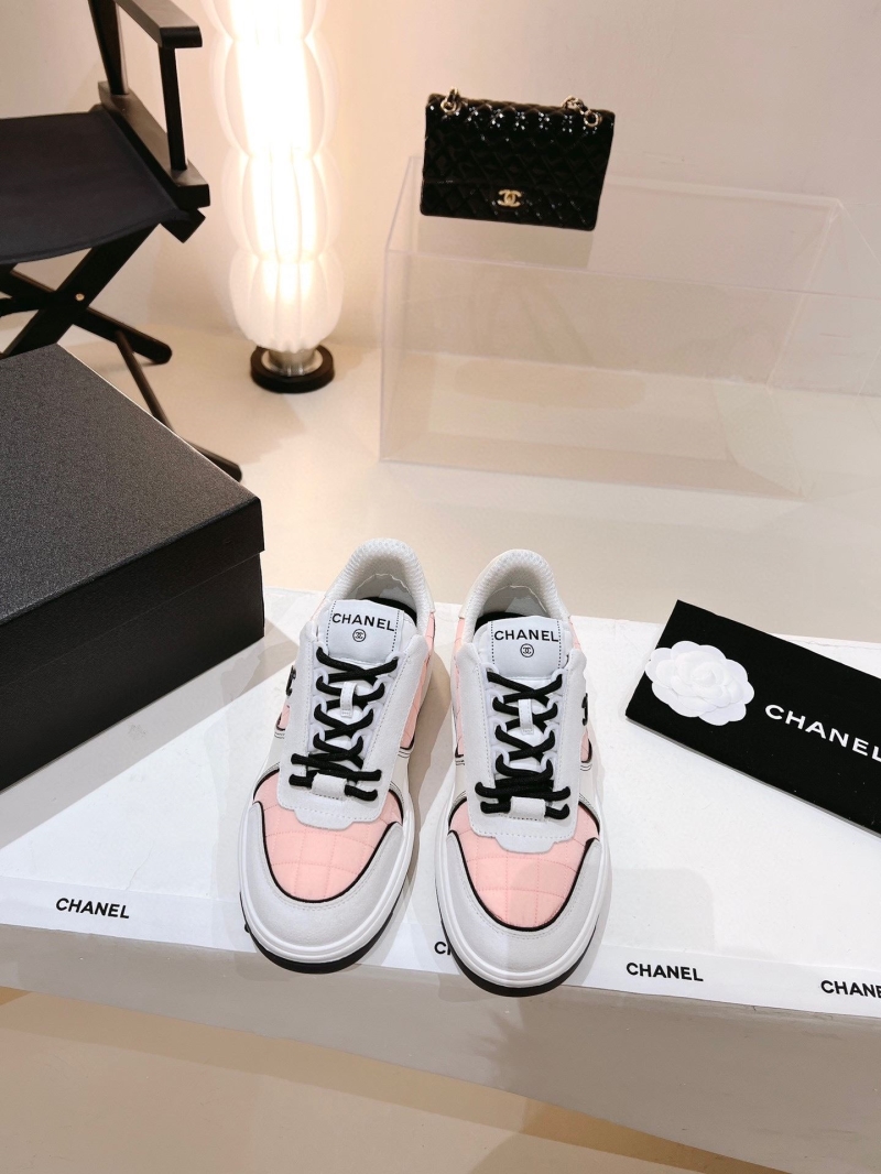 Chanel Sport Shoes